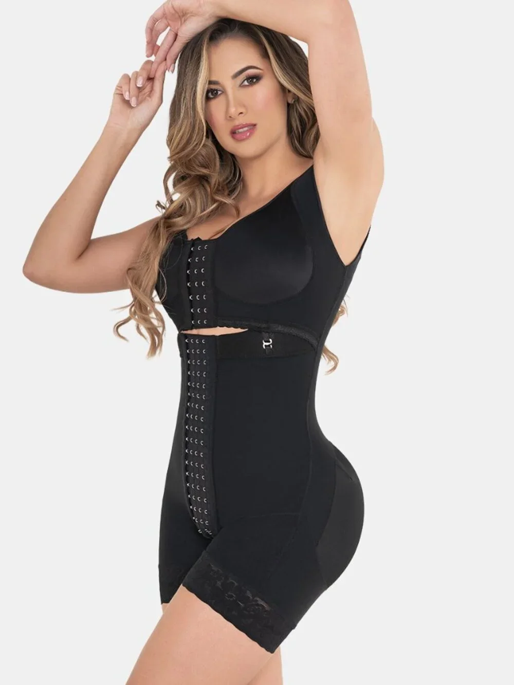 Shape Up PostSurgery High-Compression Shaper SculptFit Pro – 201254 - Black